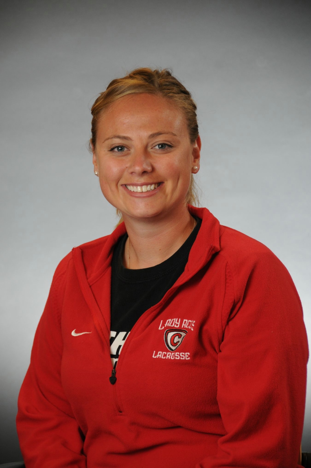 Lauren Hume