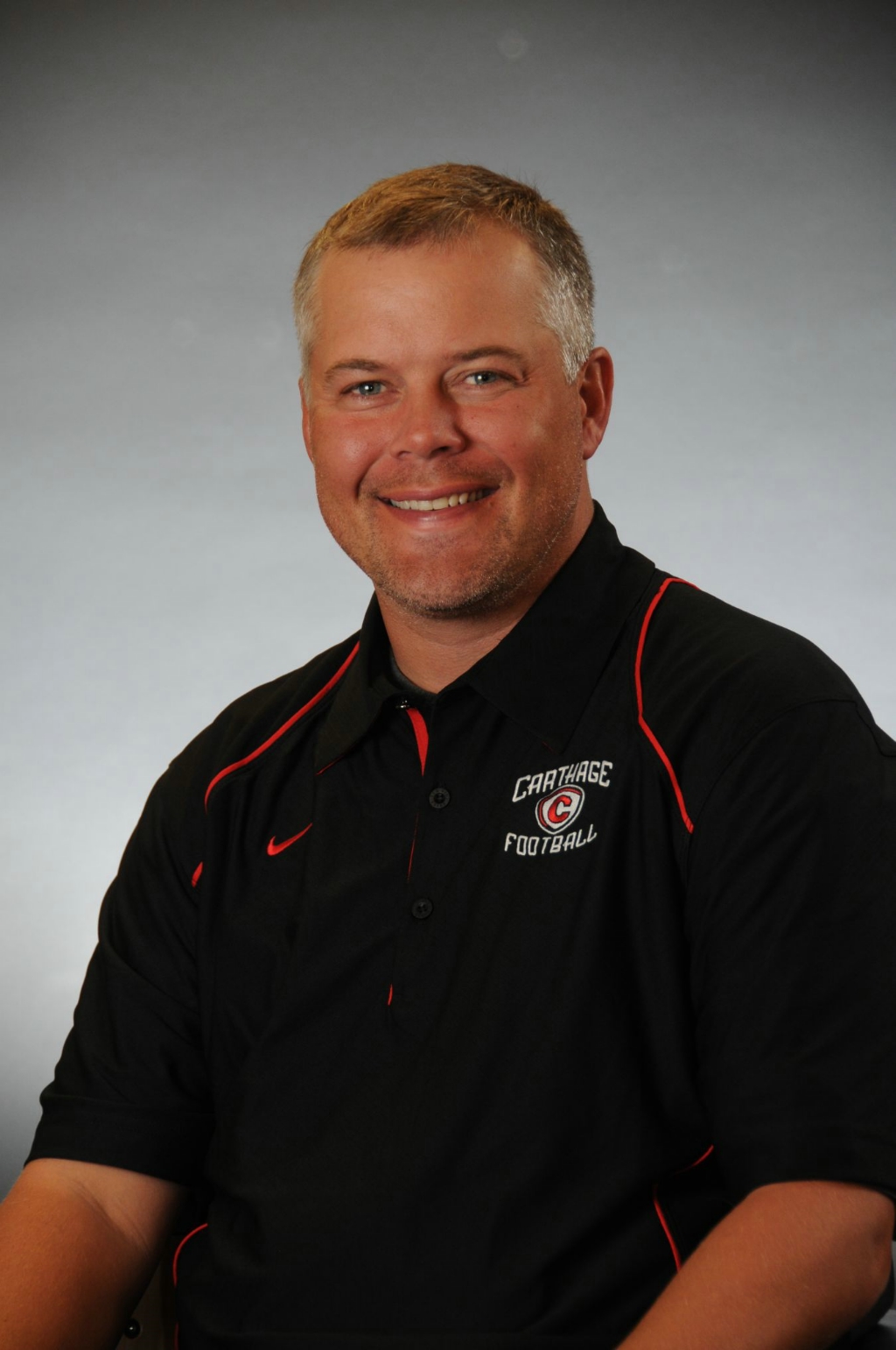 Terry Peebles
