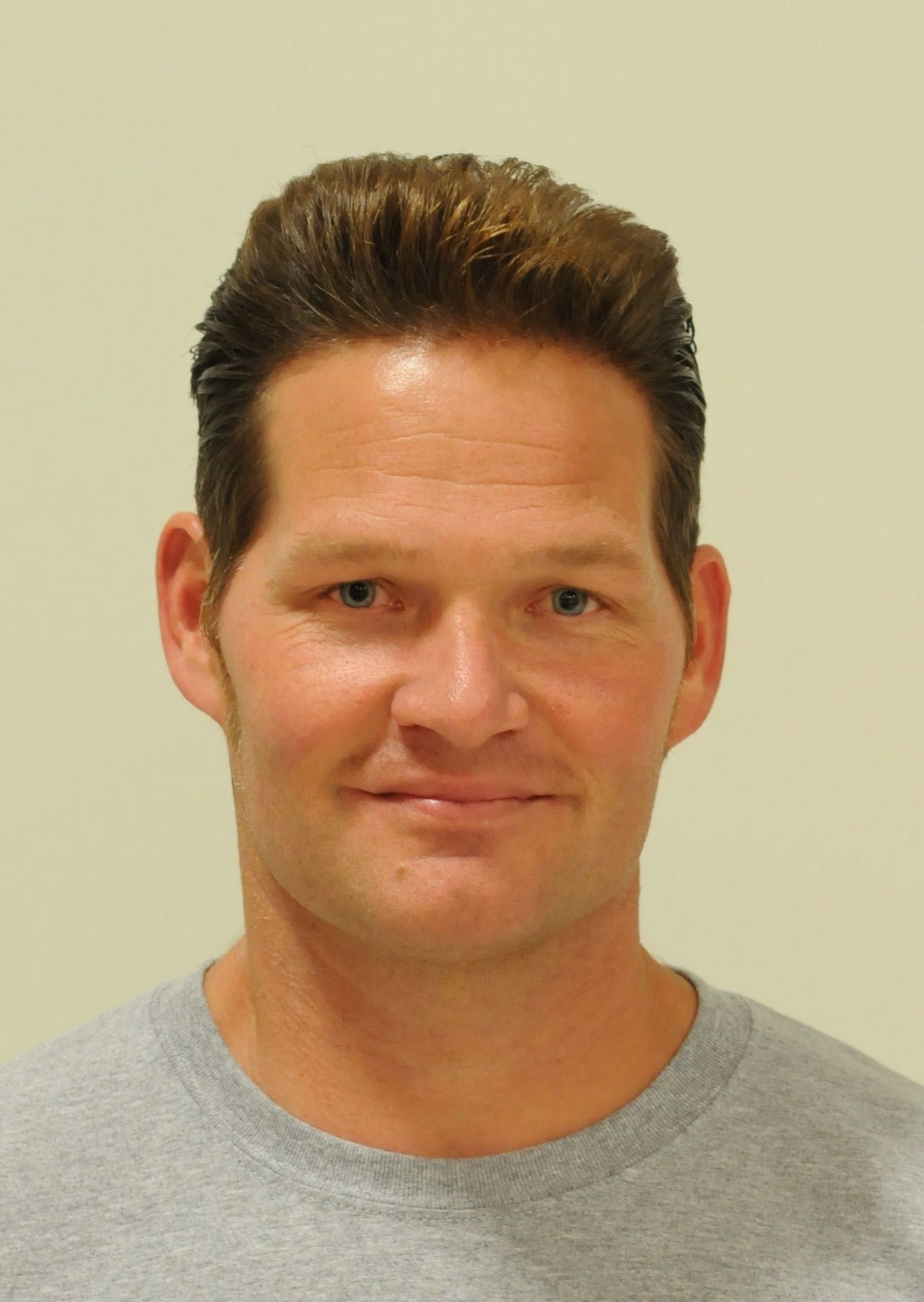 Shawn Feuker