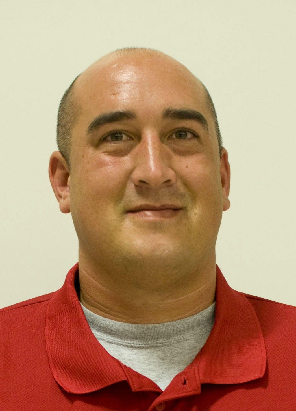 Rob Wolter