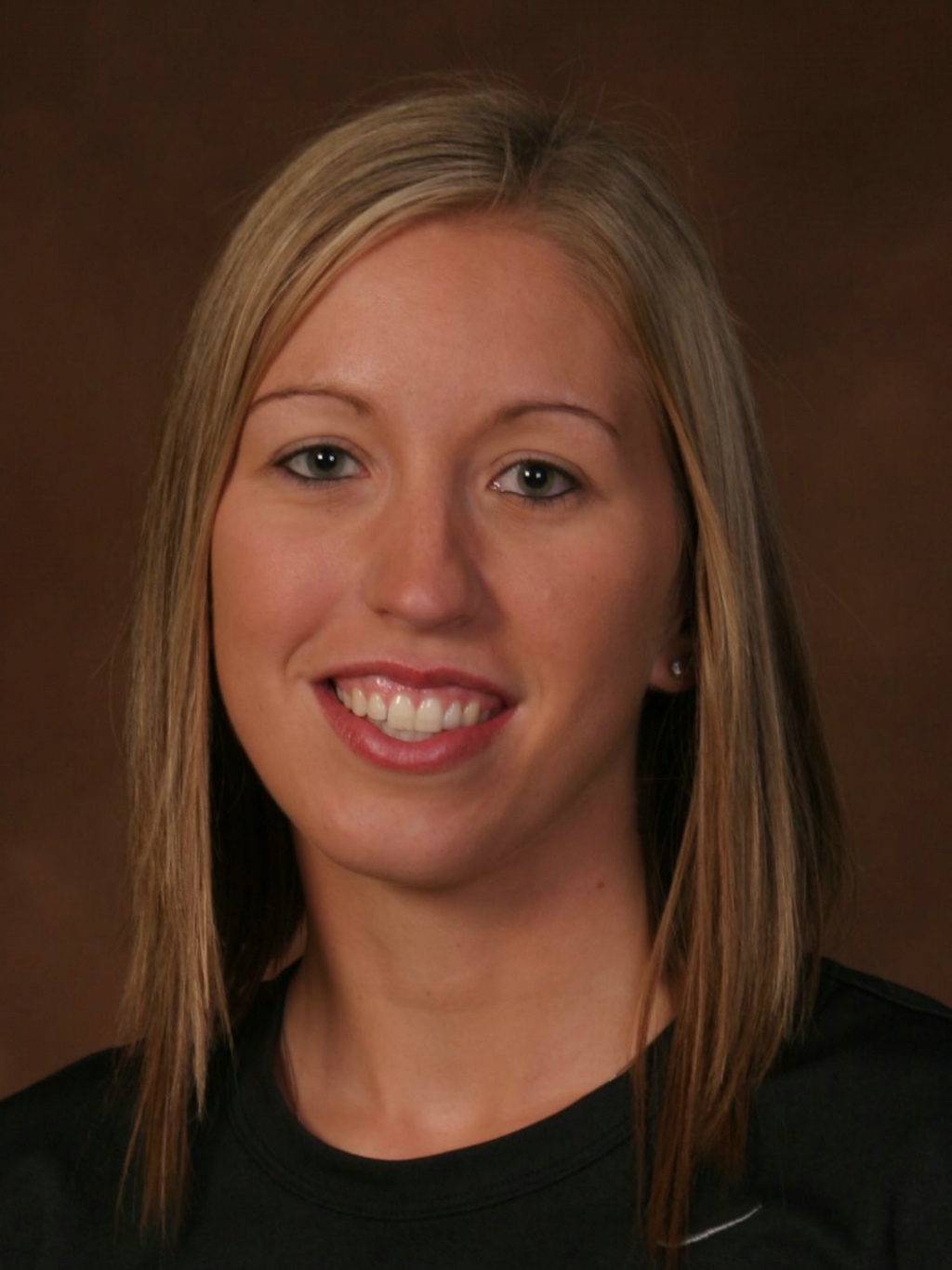 Katie Jarger