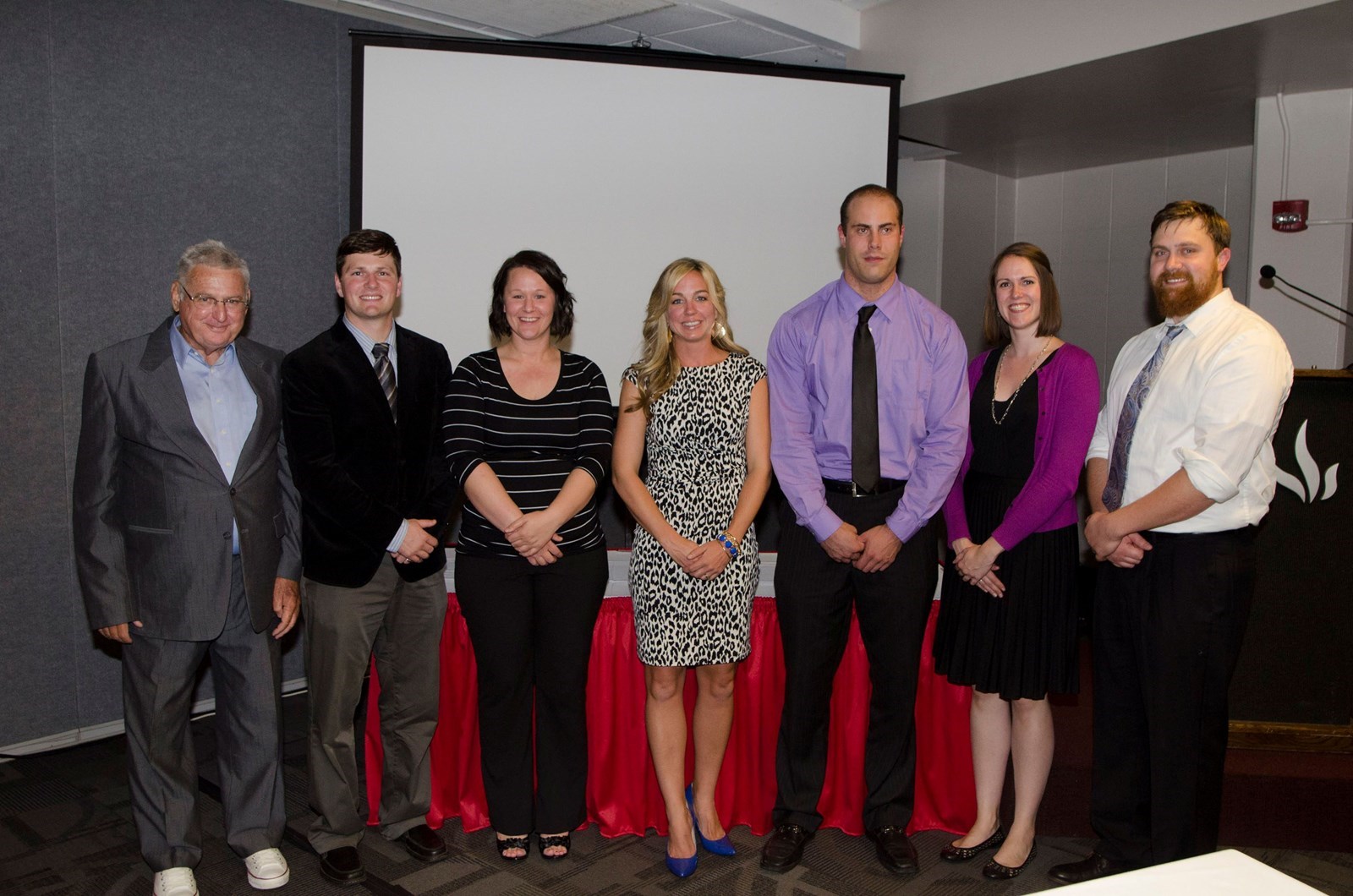 2013 Hall of Fame Inductees