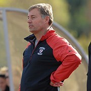 Steve Domin Coach's Corner