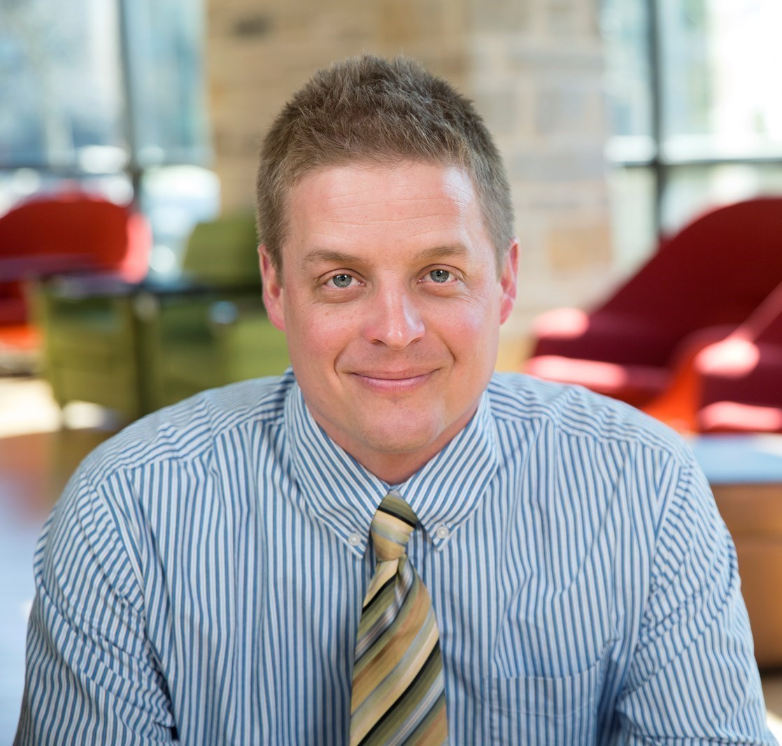 Jacob Dinauer