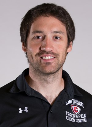 Vaughn Tackmann