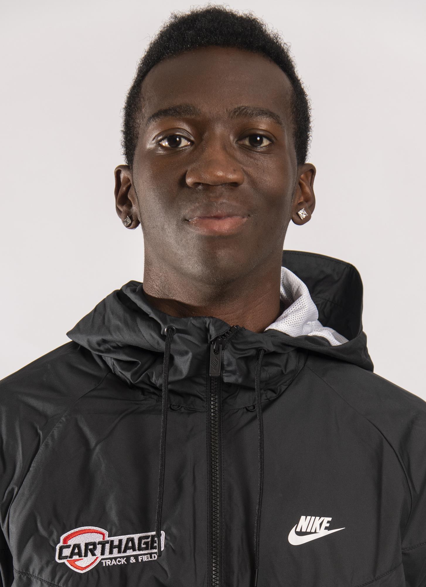 IBrown