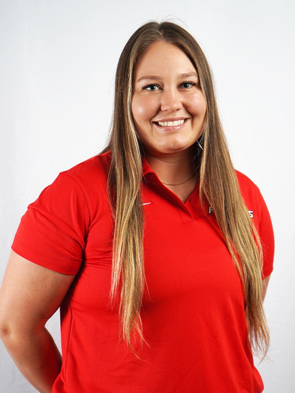 Rebecca Congel