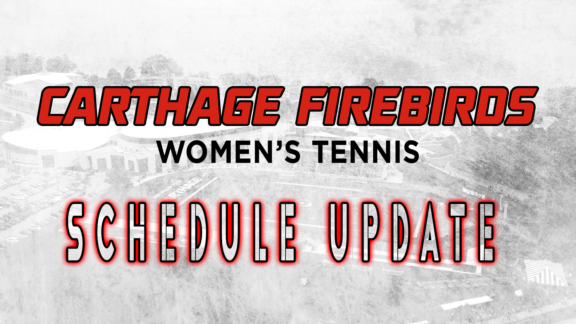 Schedule Update WTEN