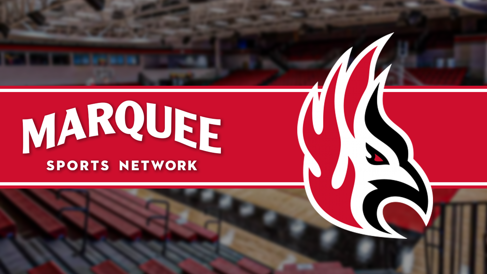 Marquee Announcement