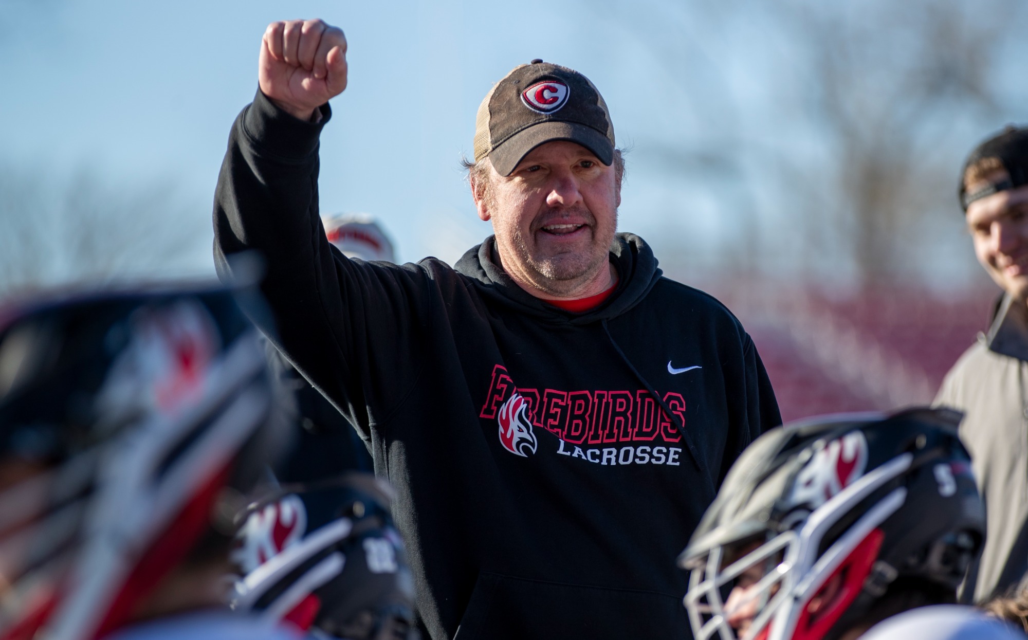 Coach Neff