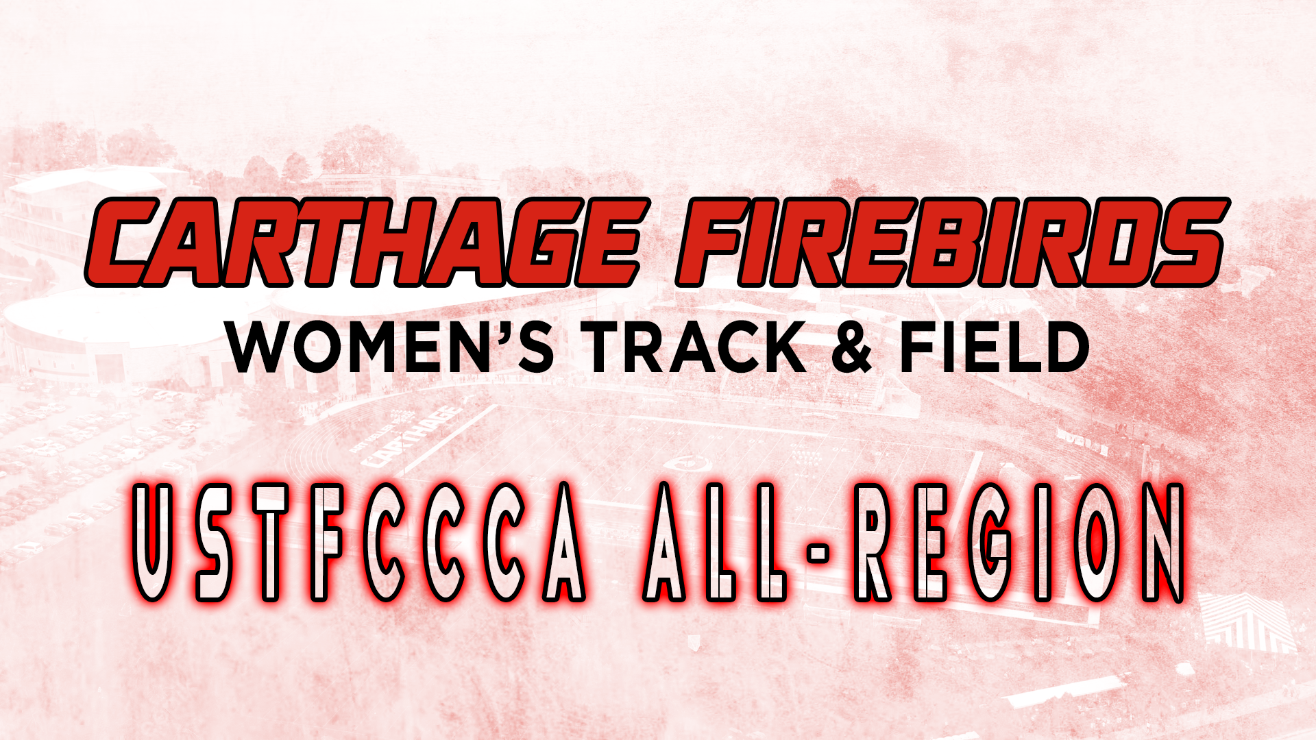 All-Region WTrack