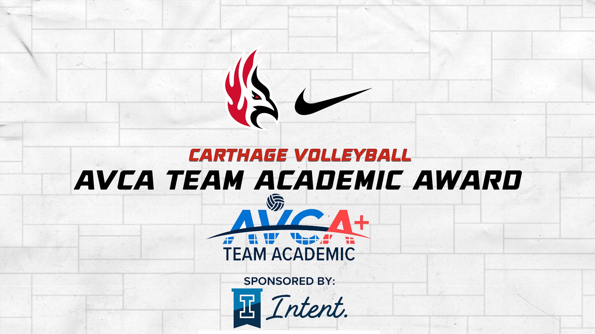 AVCA Team Academic