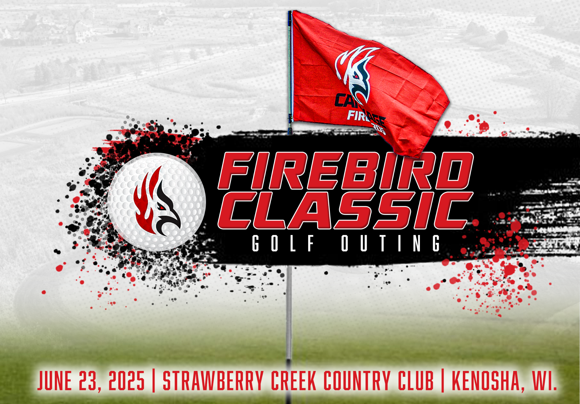 50th Annual Firebird Classic Golf Outing