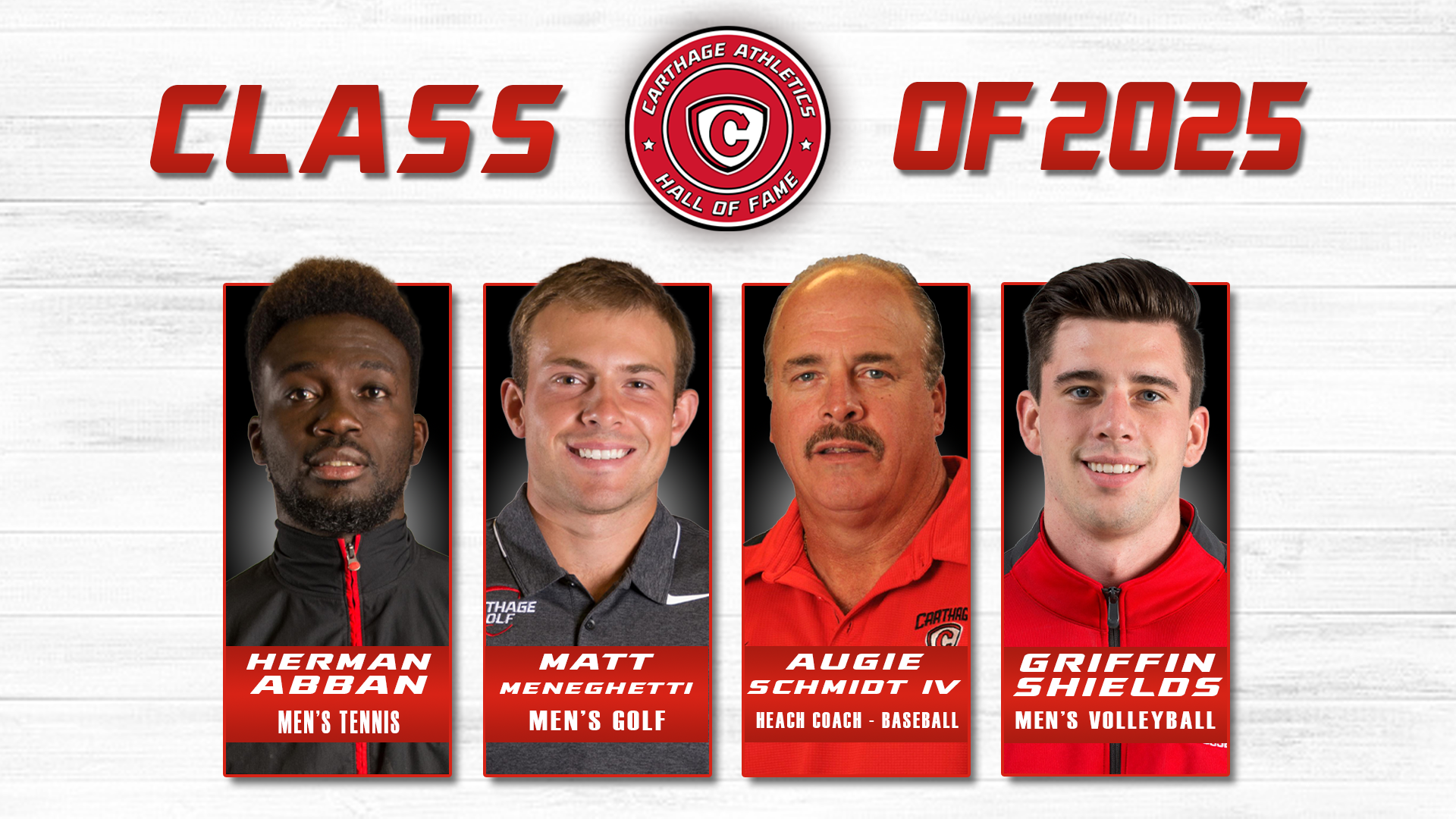 2025 Hall of Fame V2