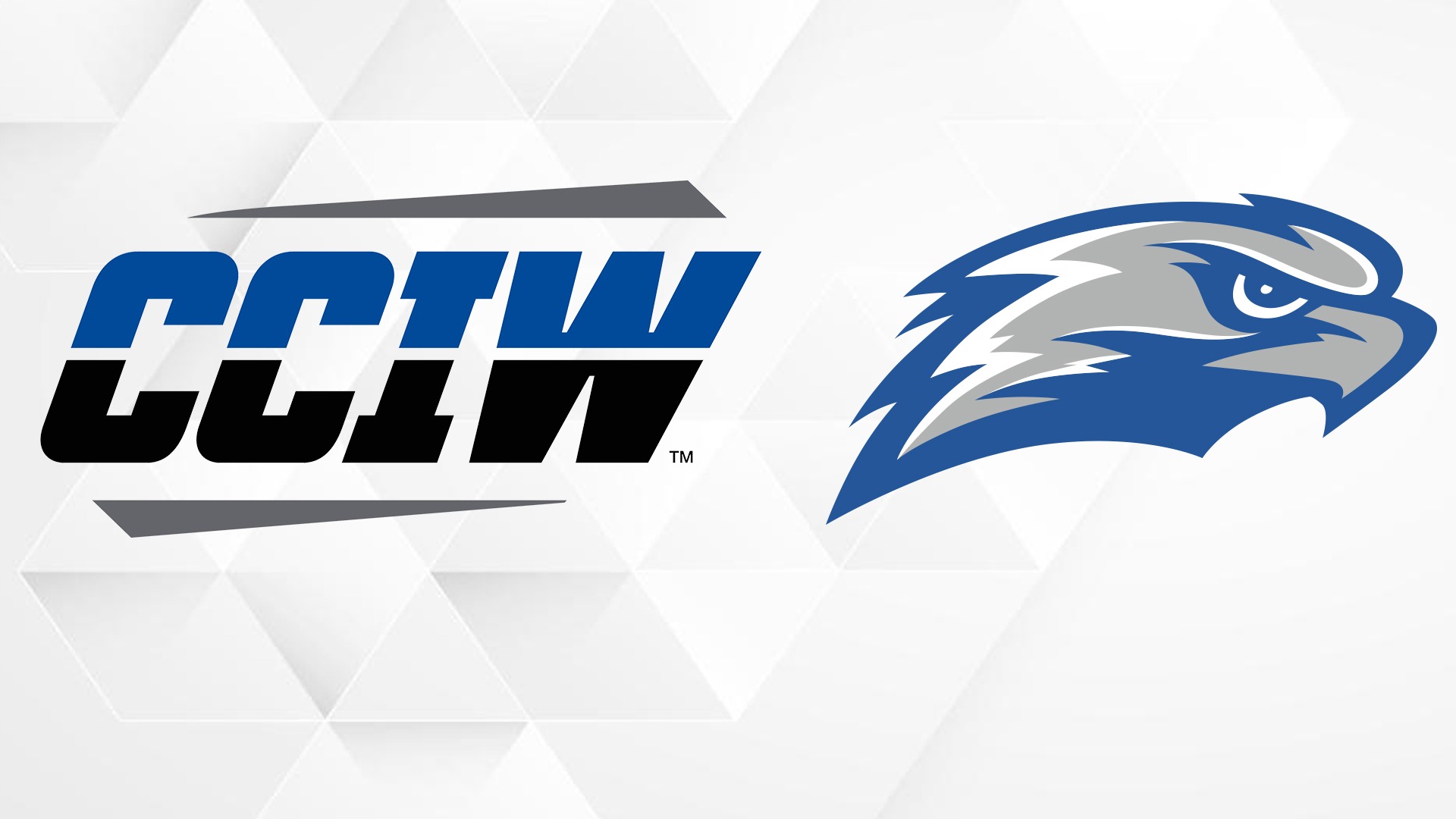 Picture of the CCIW and CUW logos