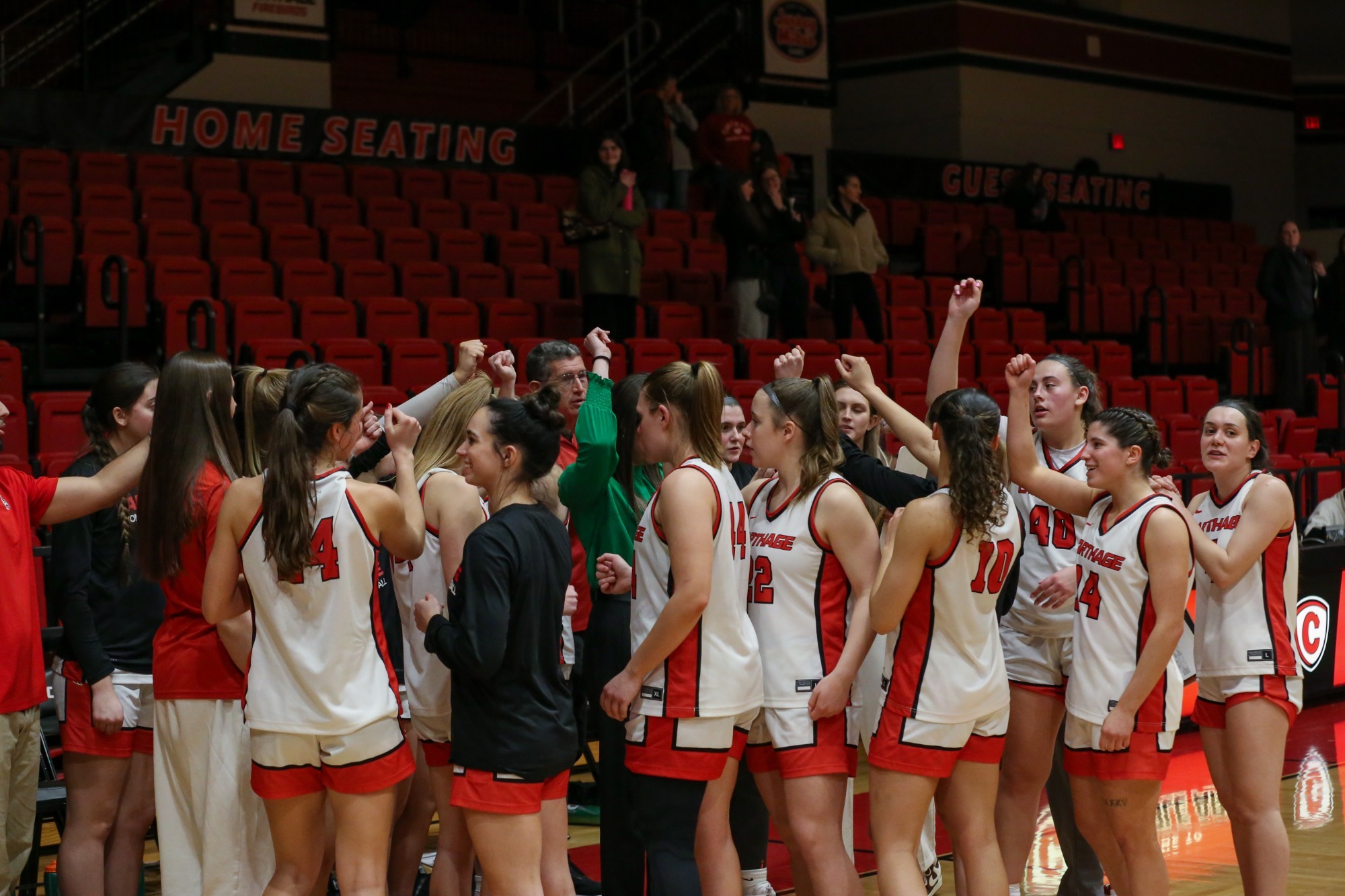 WBB-Team