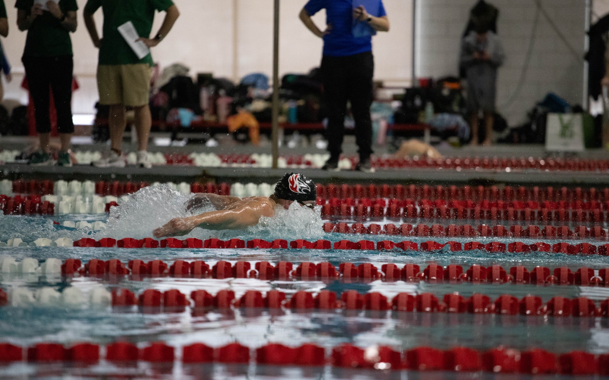 MSWIM