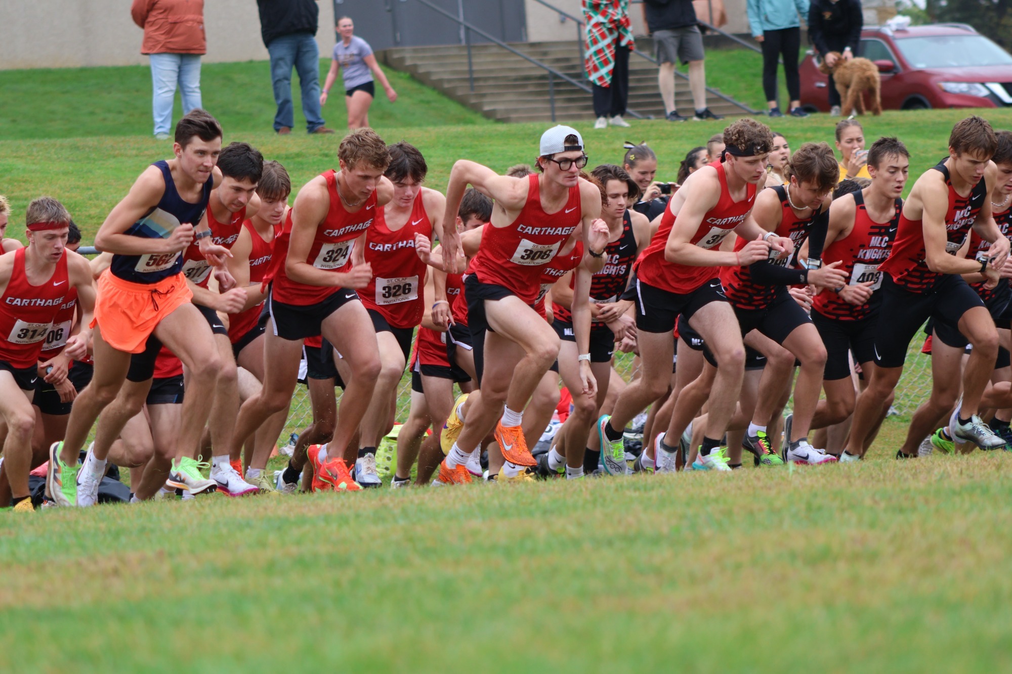 MXC-start