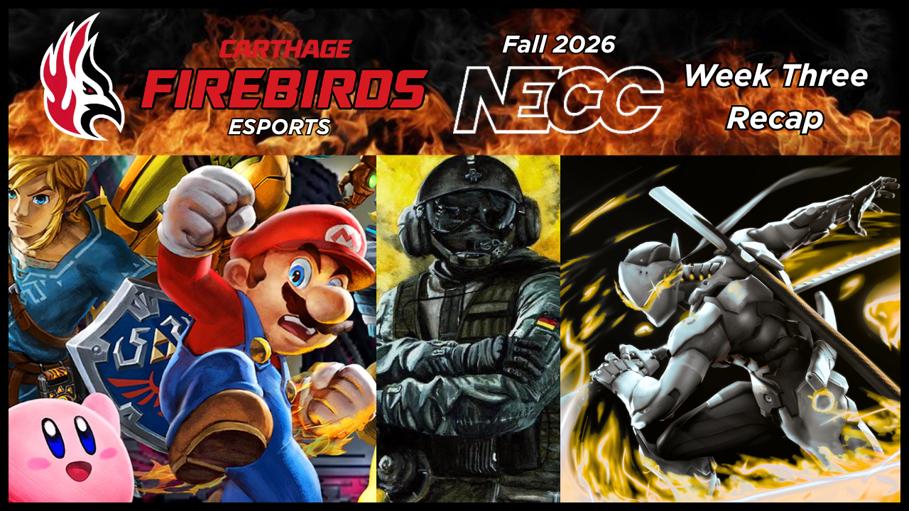 NECC Week 3 26 