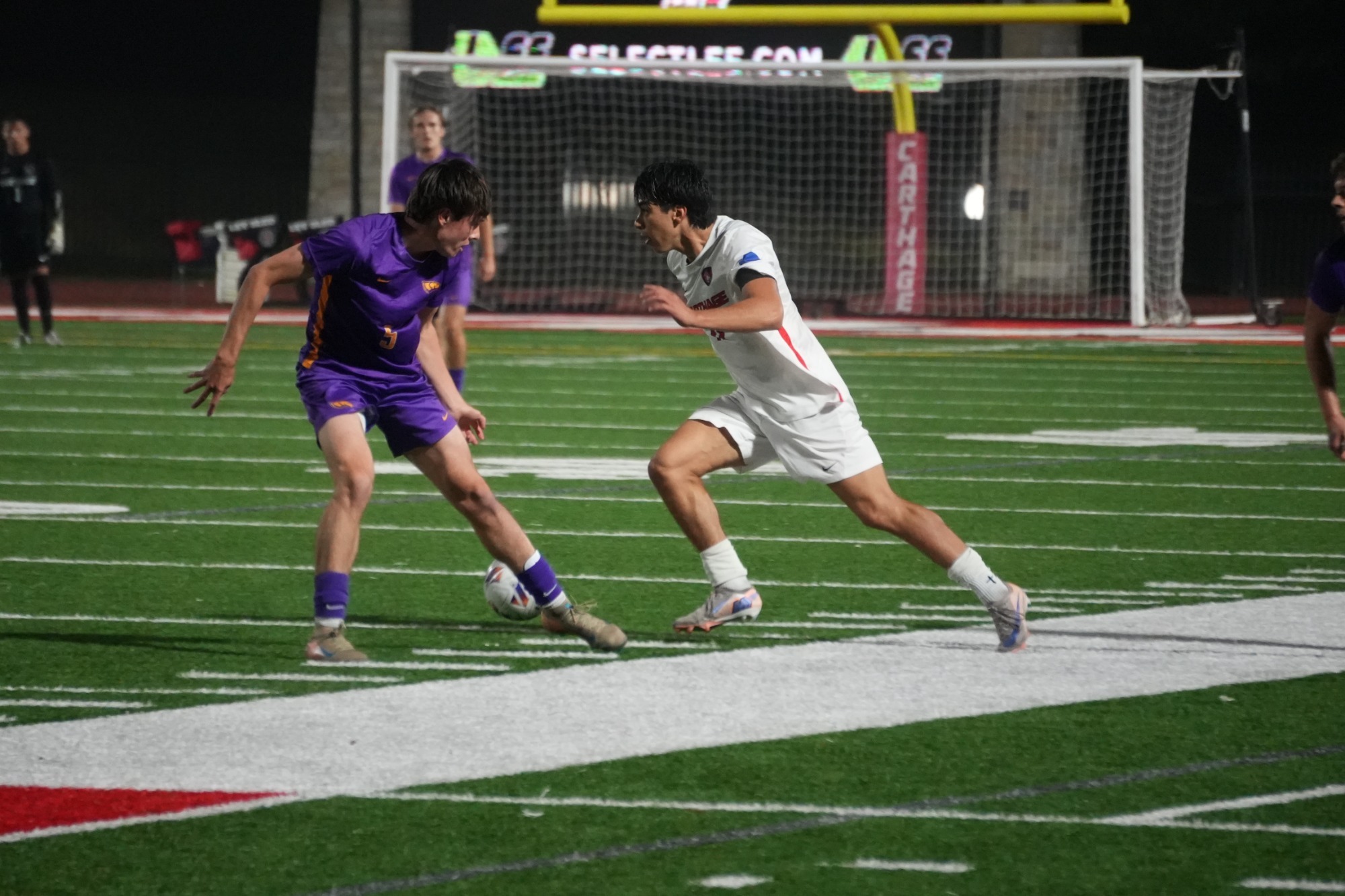 MSOC