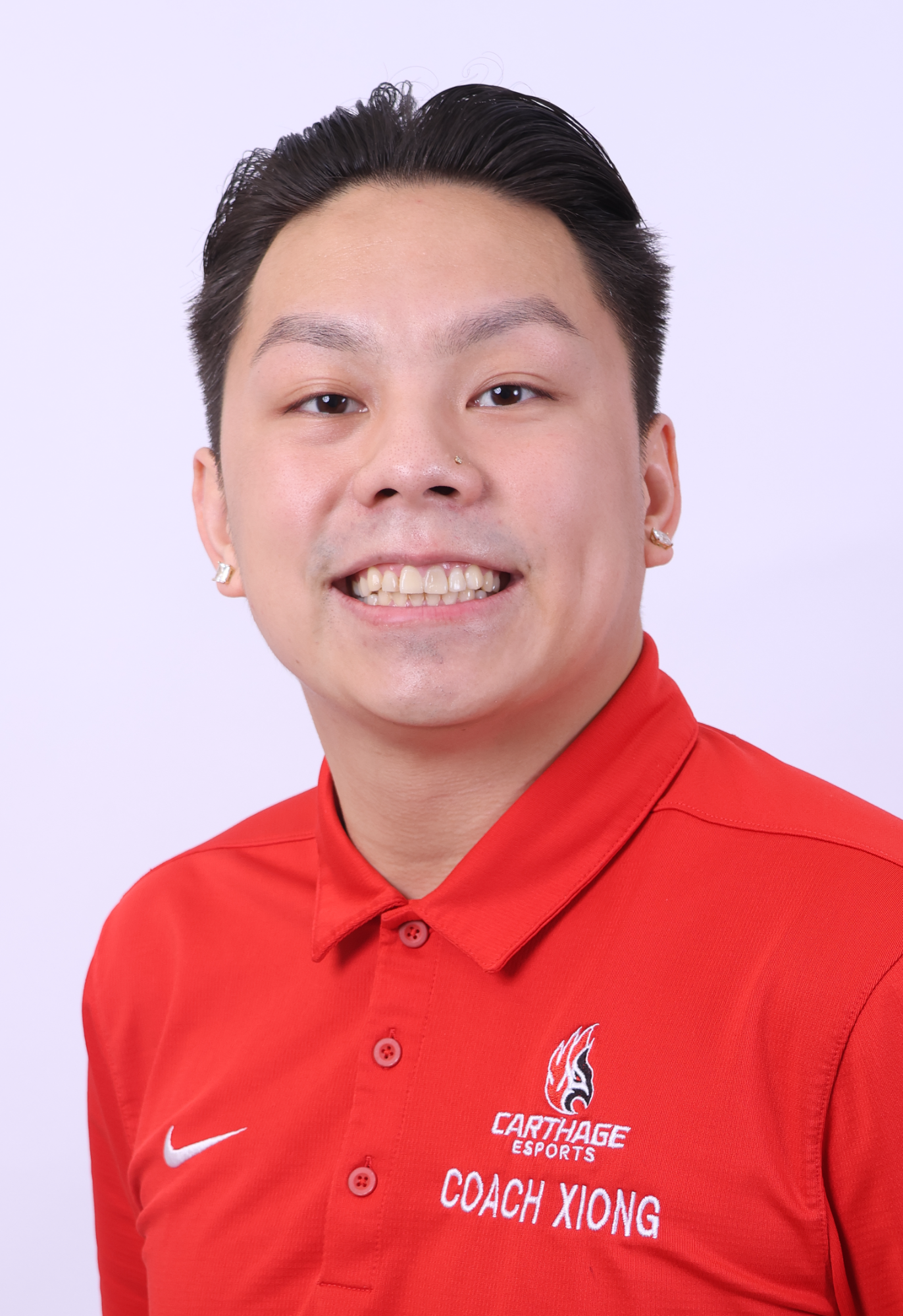 Esports Headshots 2026-27