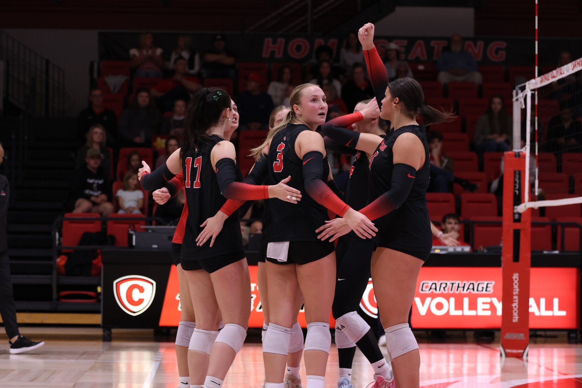 WVB Team