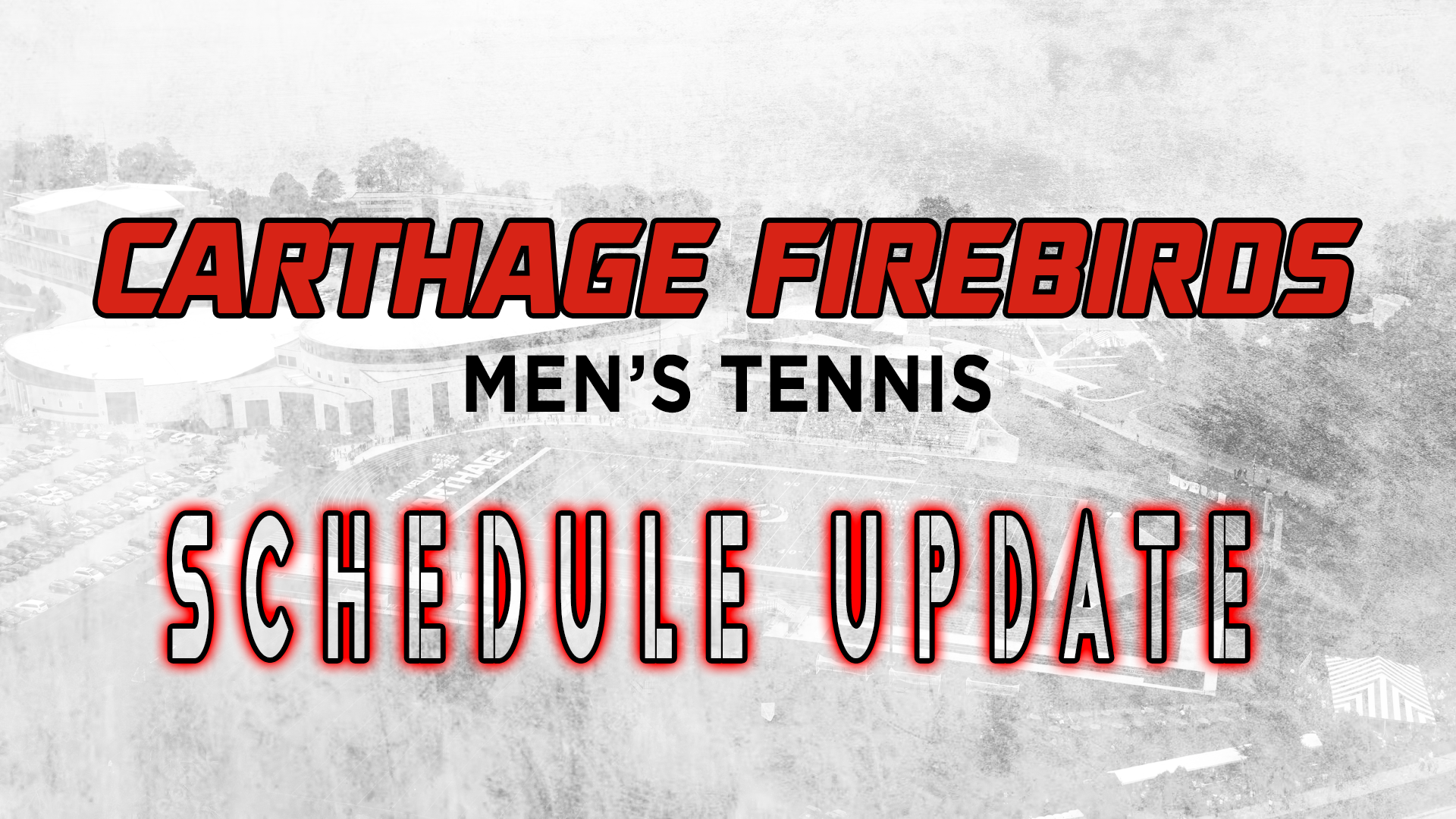 MTEN Schedule Update