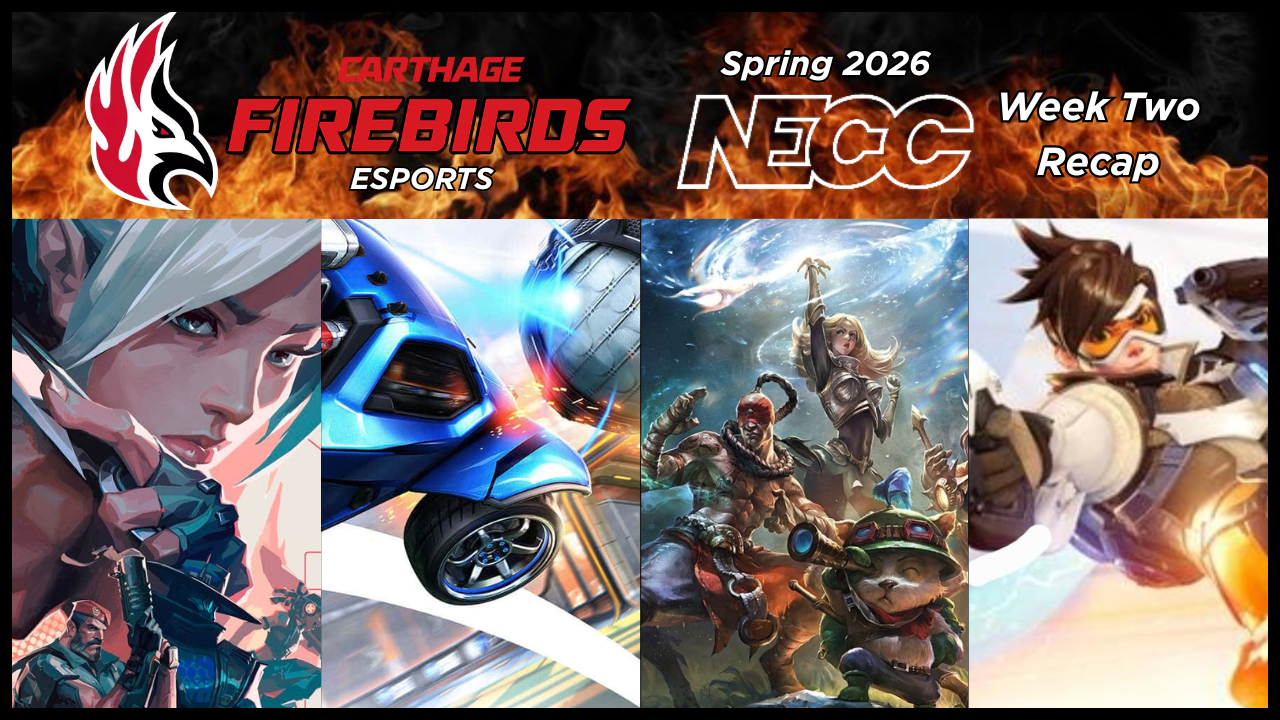 Spring Esports