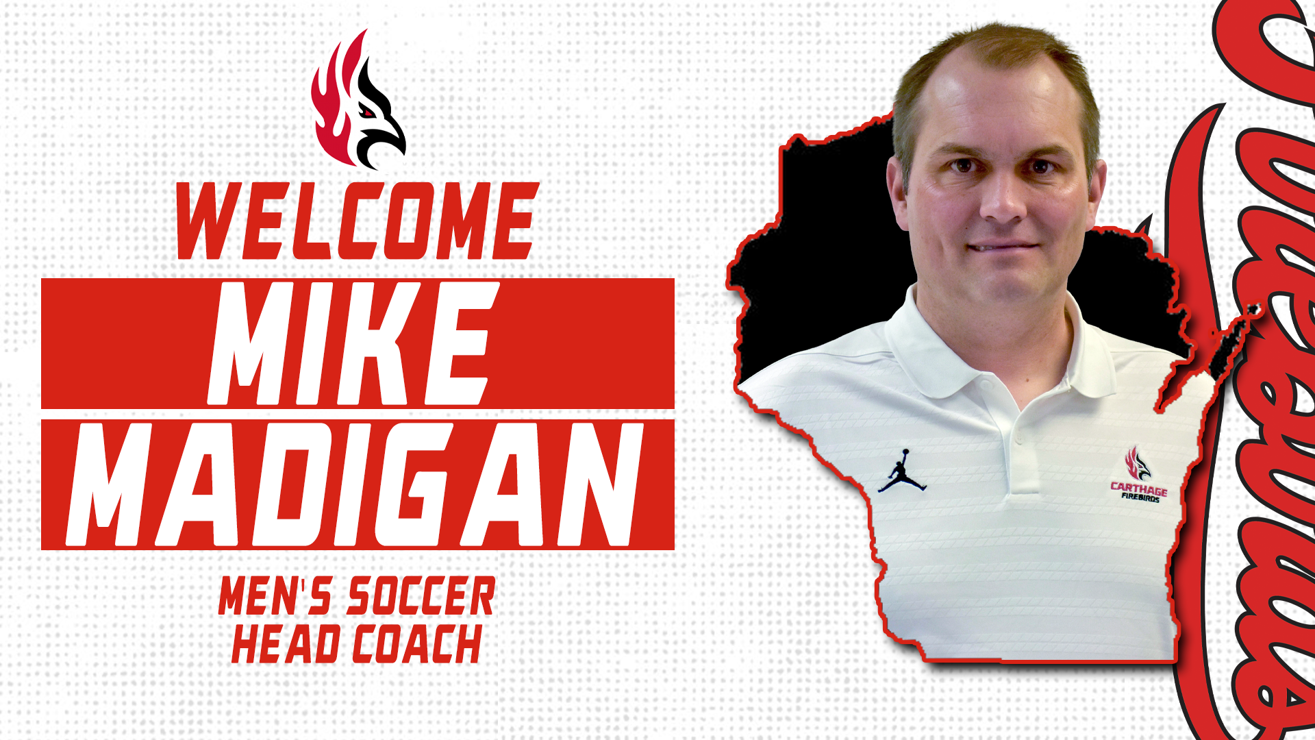 Madigan-Mike