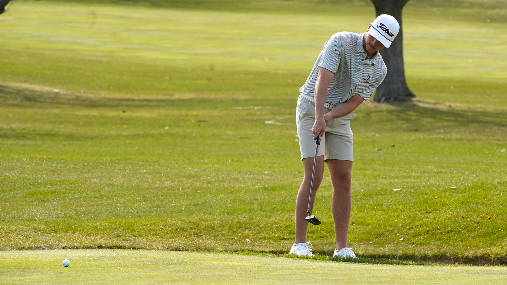 MGOLF