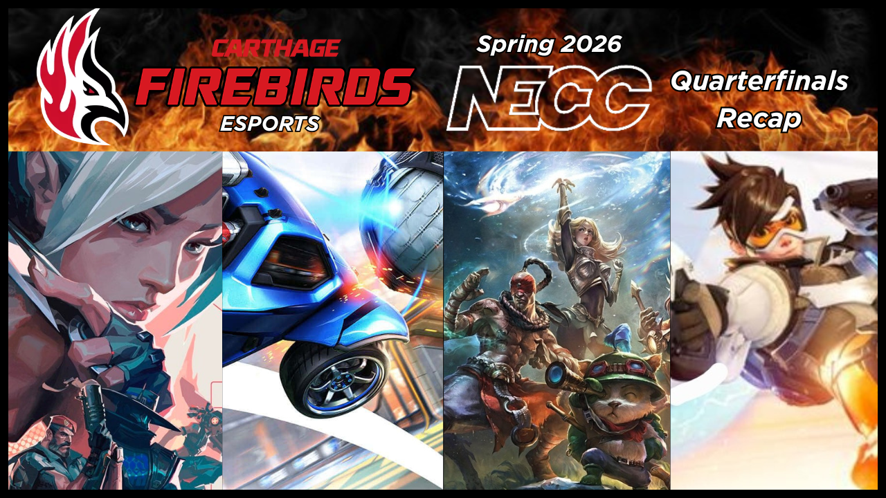 Esports Quarterfinals