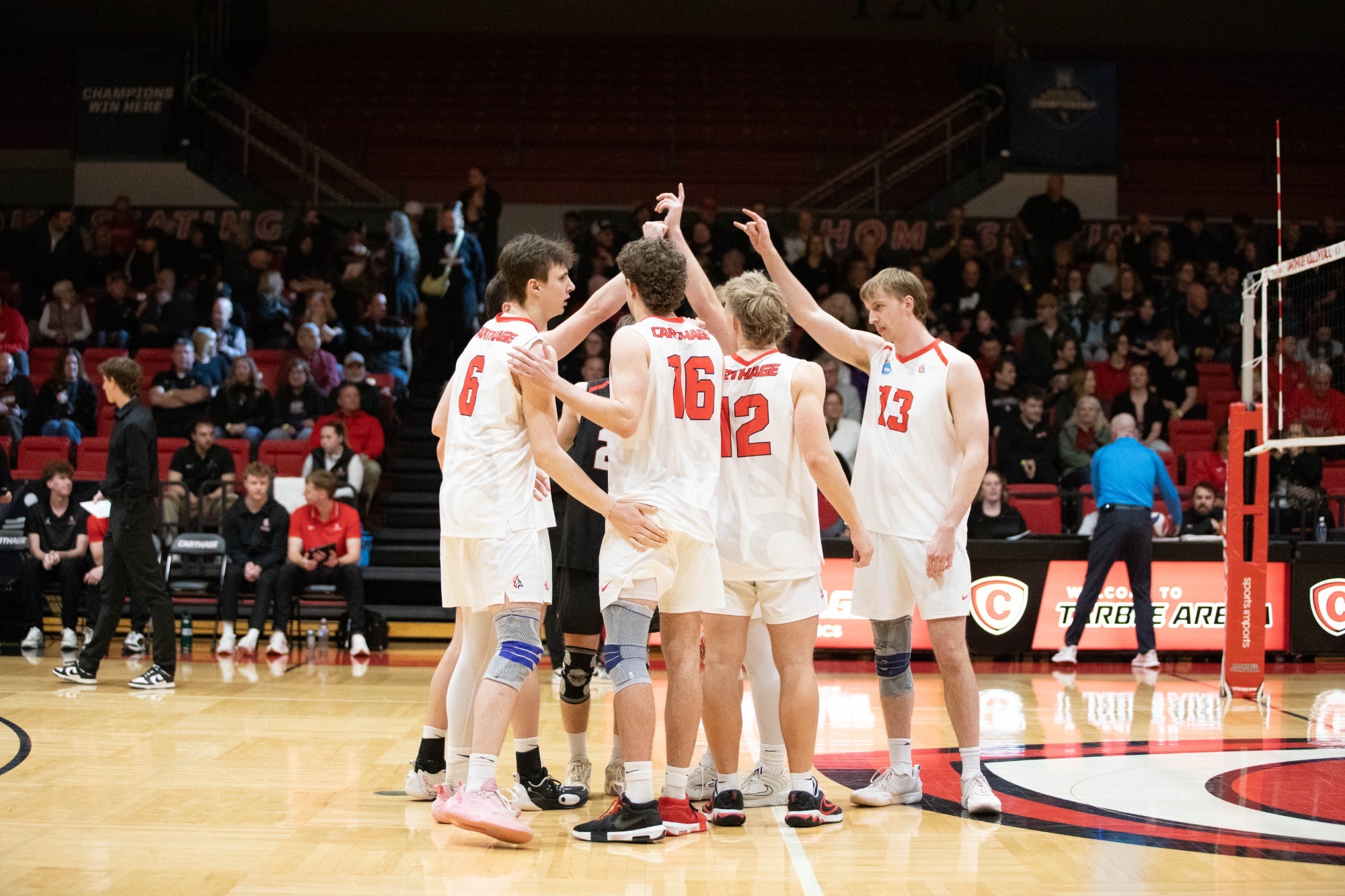 MVB Team