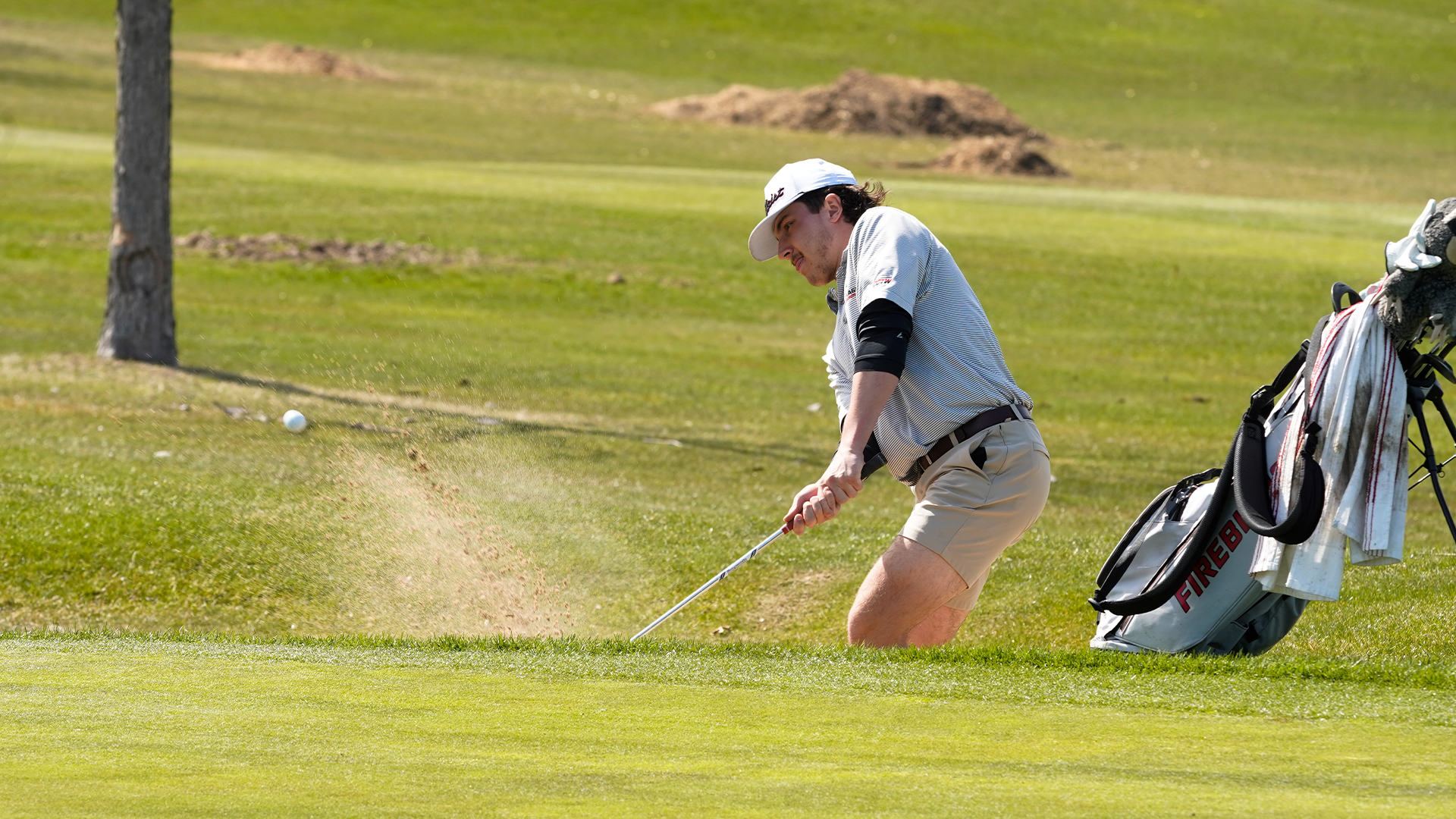 MGOLF