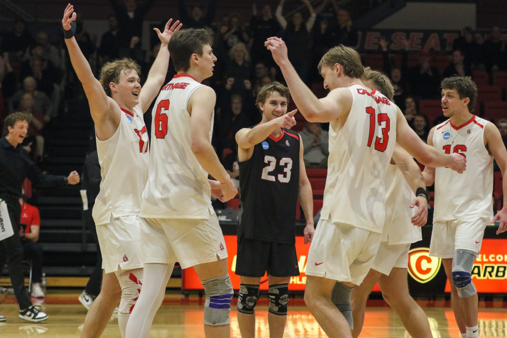 MVB Team