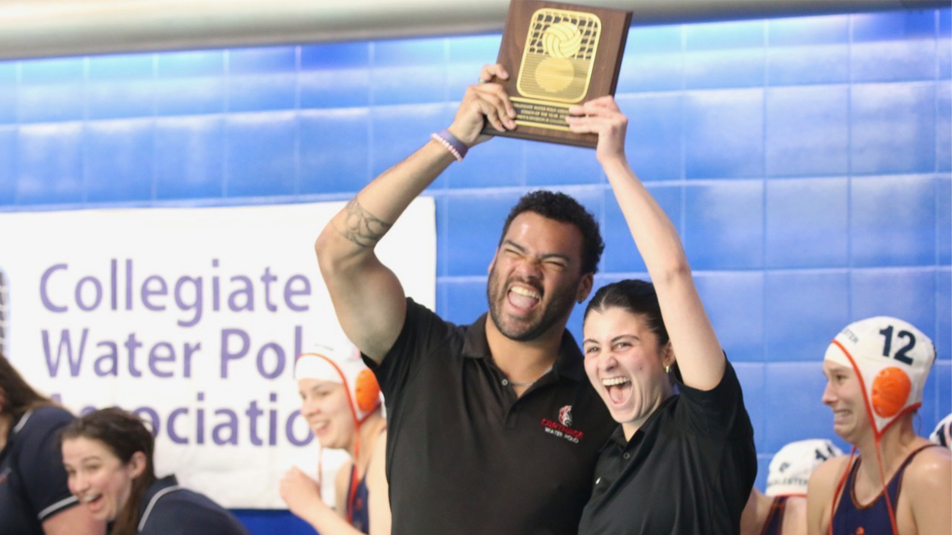 WP Coaches