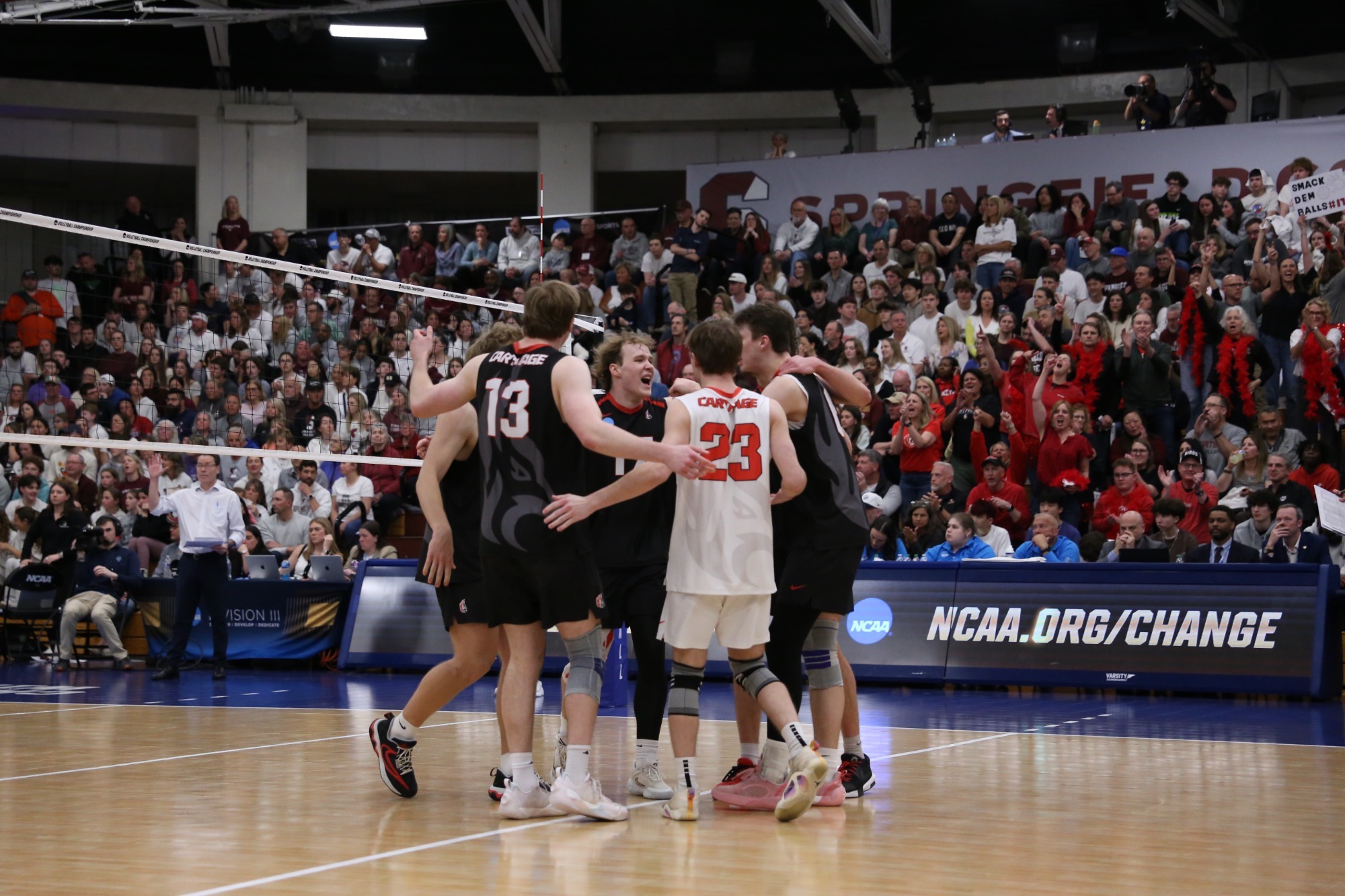 MVB Team