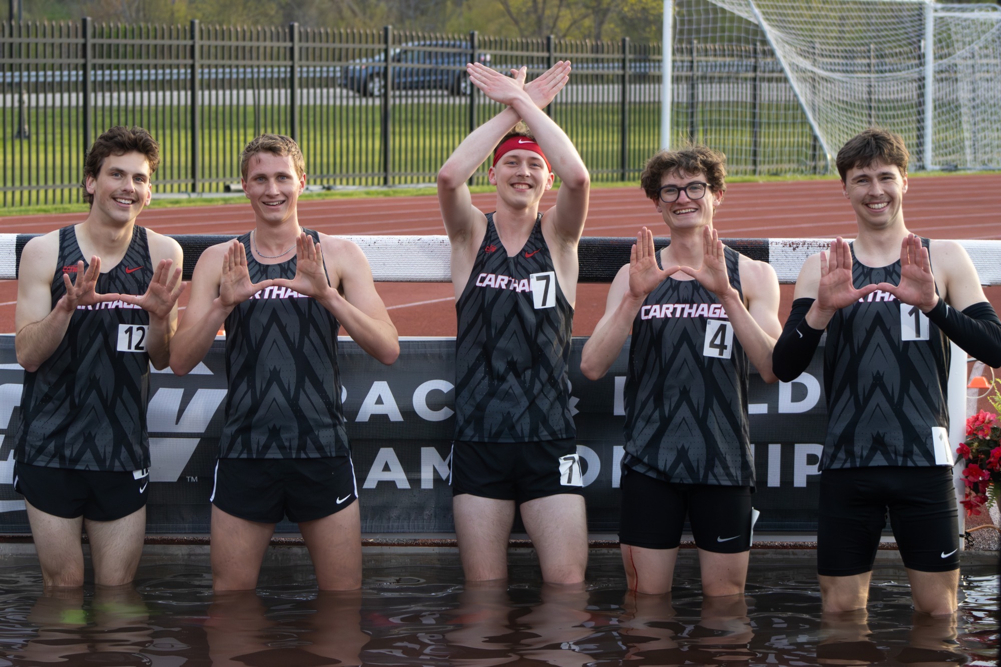 Steeple Squad