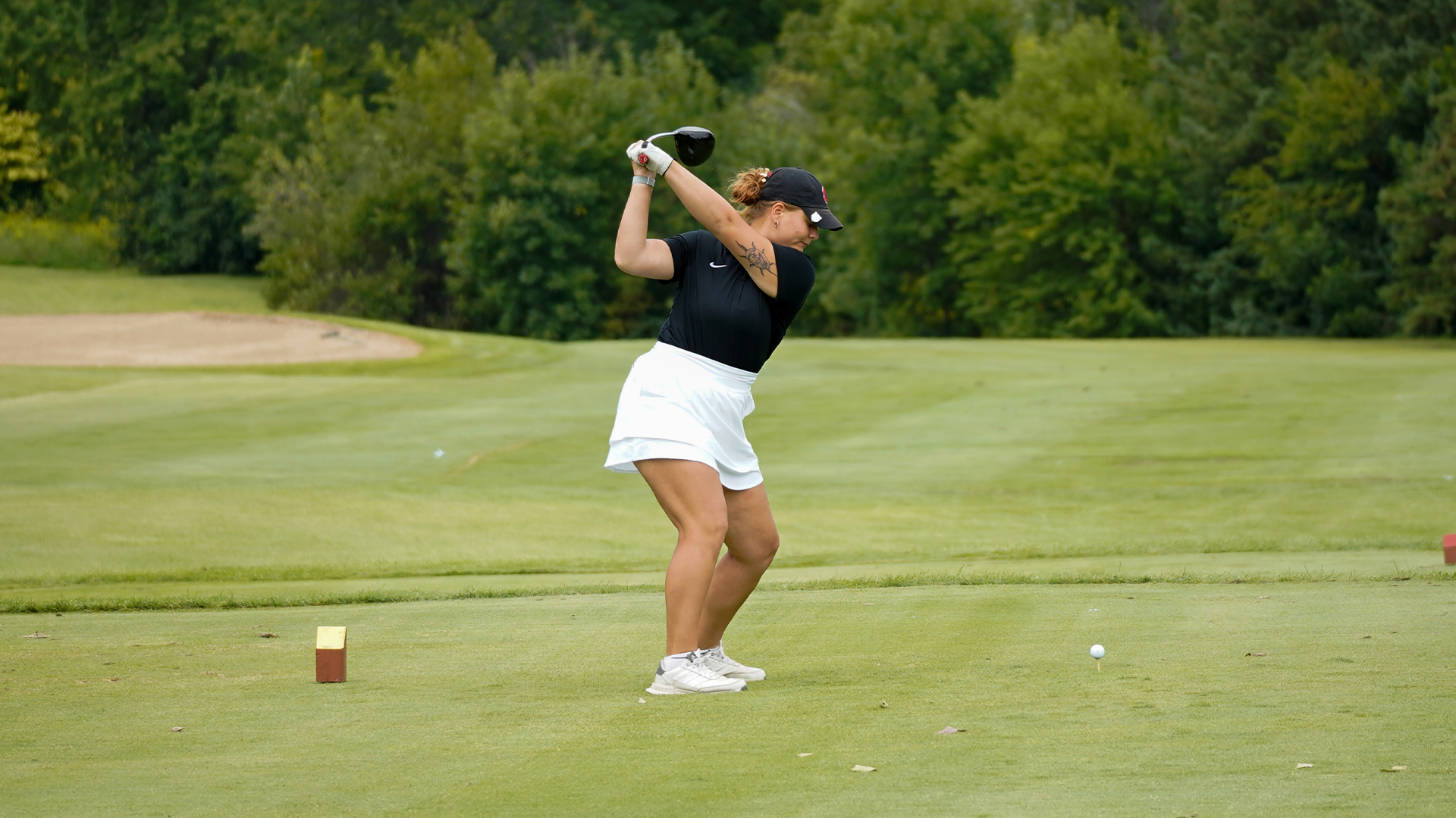 WGOLF-Match Play Recap