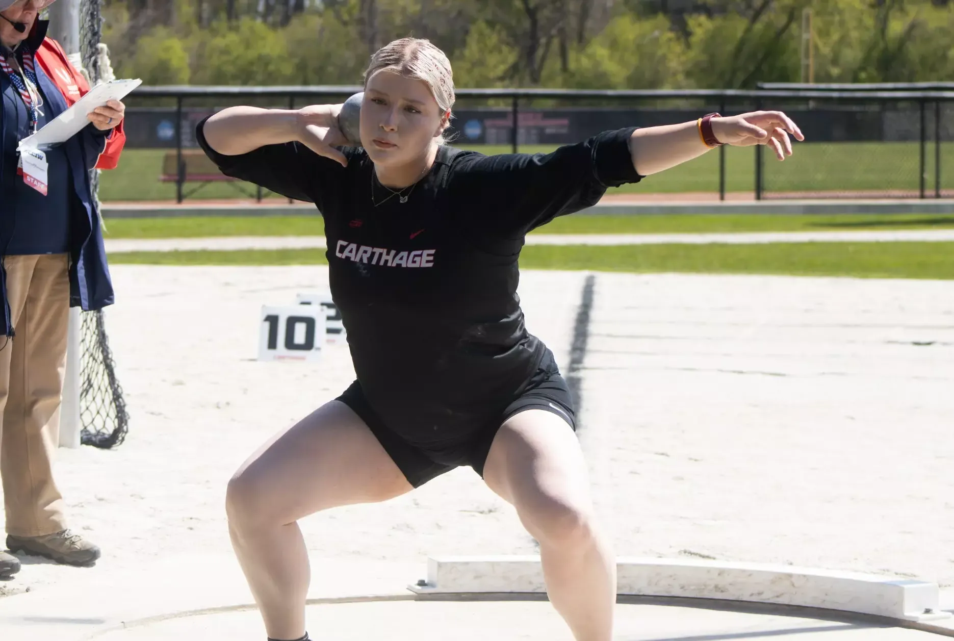 WT&F Throws