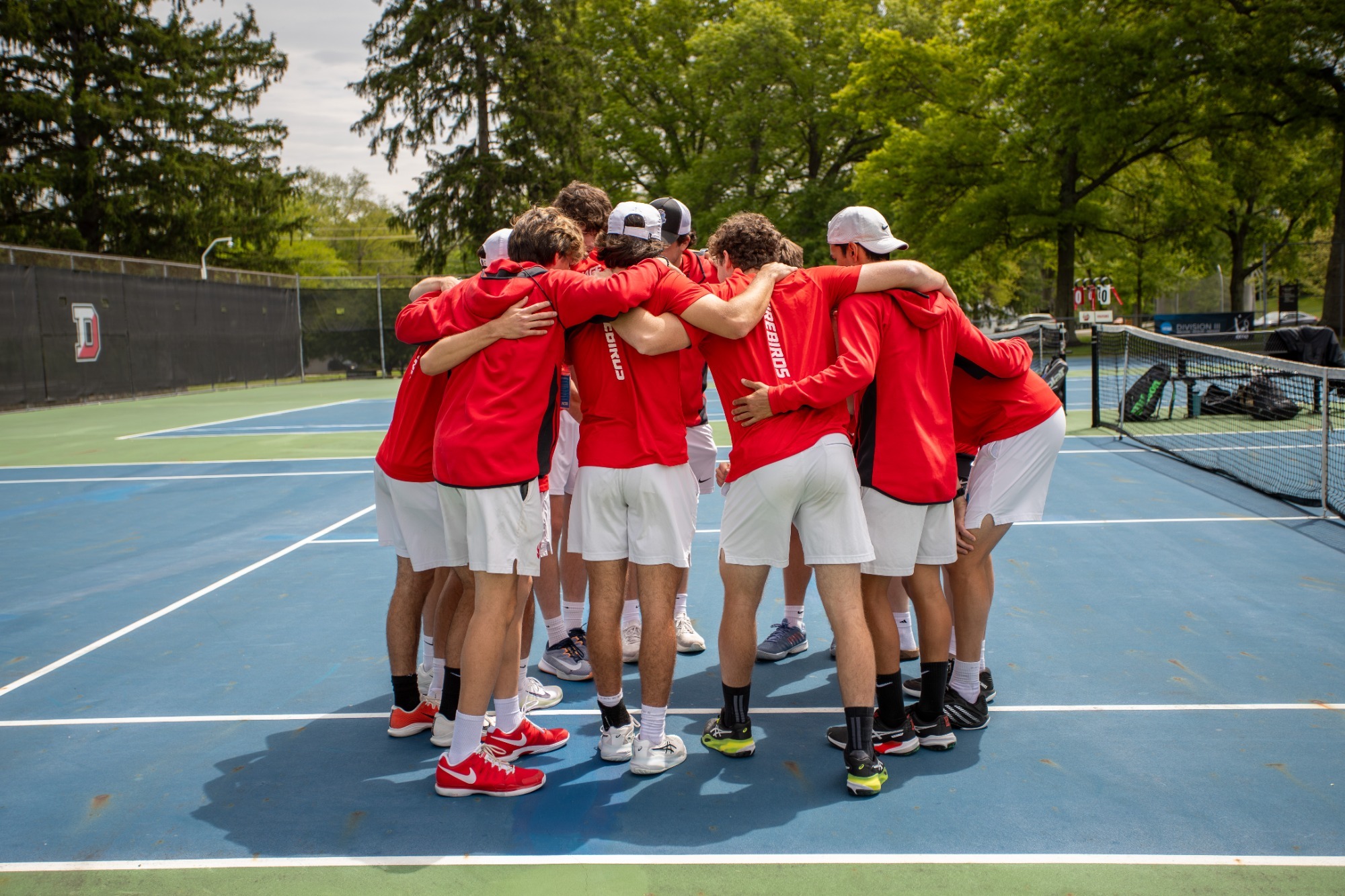 MTEN Team