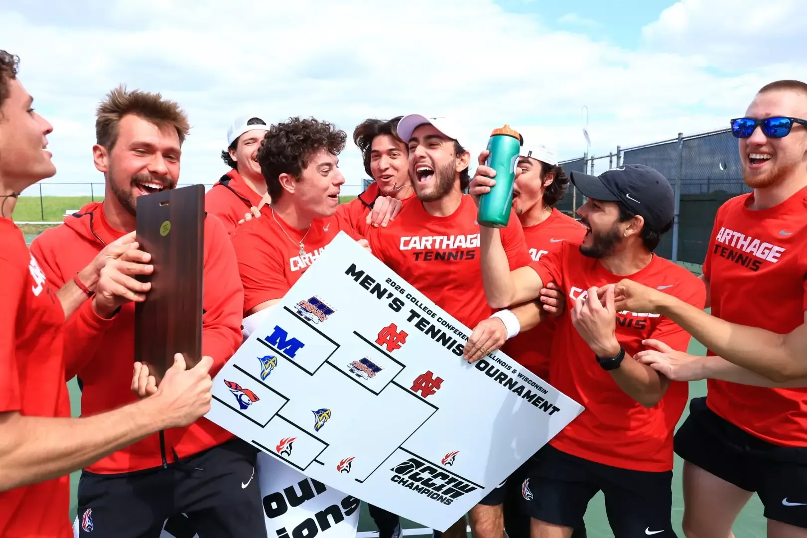MTEN Championship