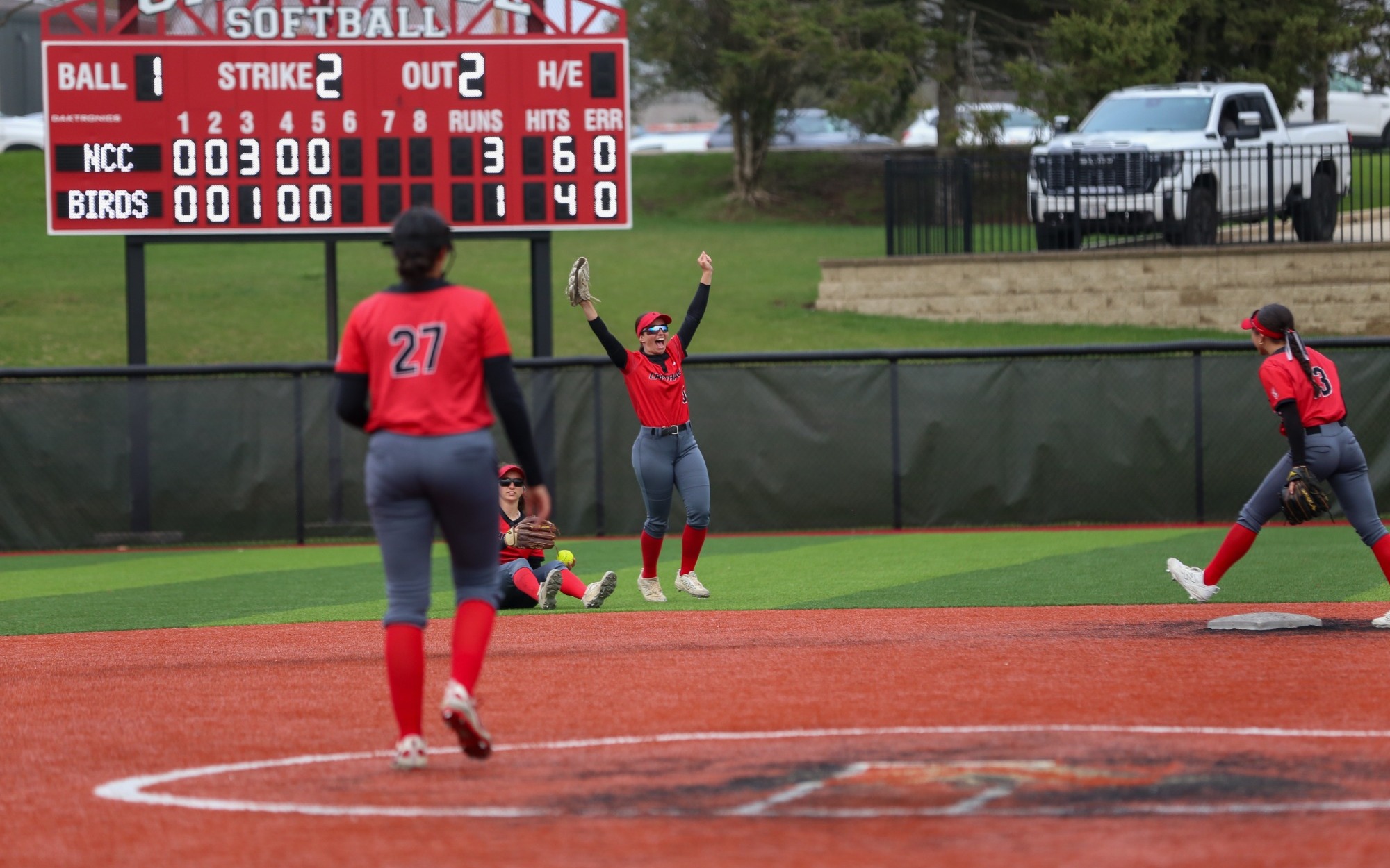 Softball