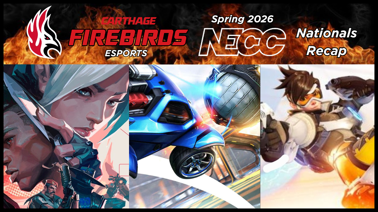 Esports Spring