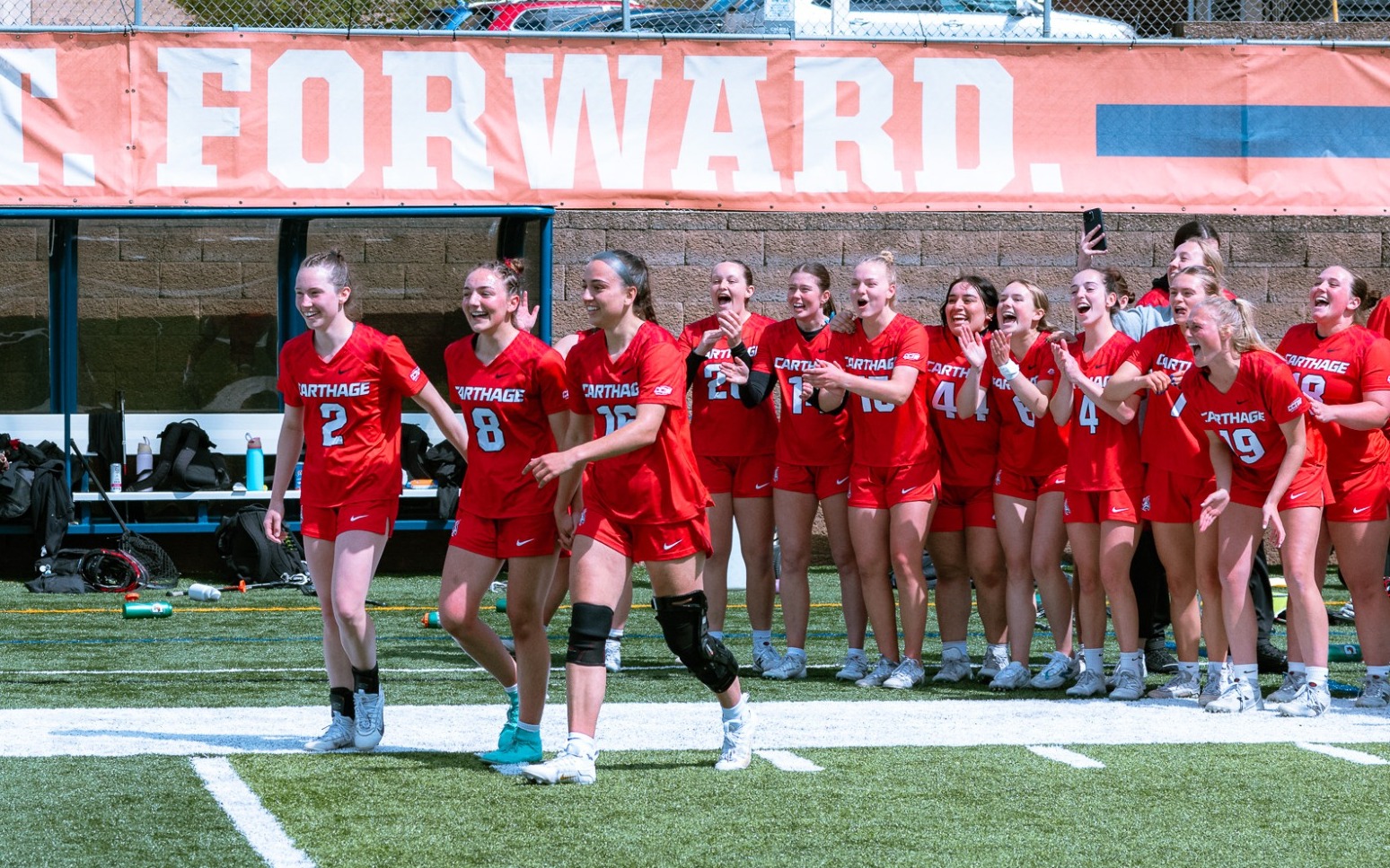 WLAX
