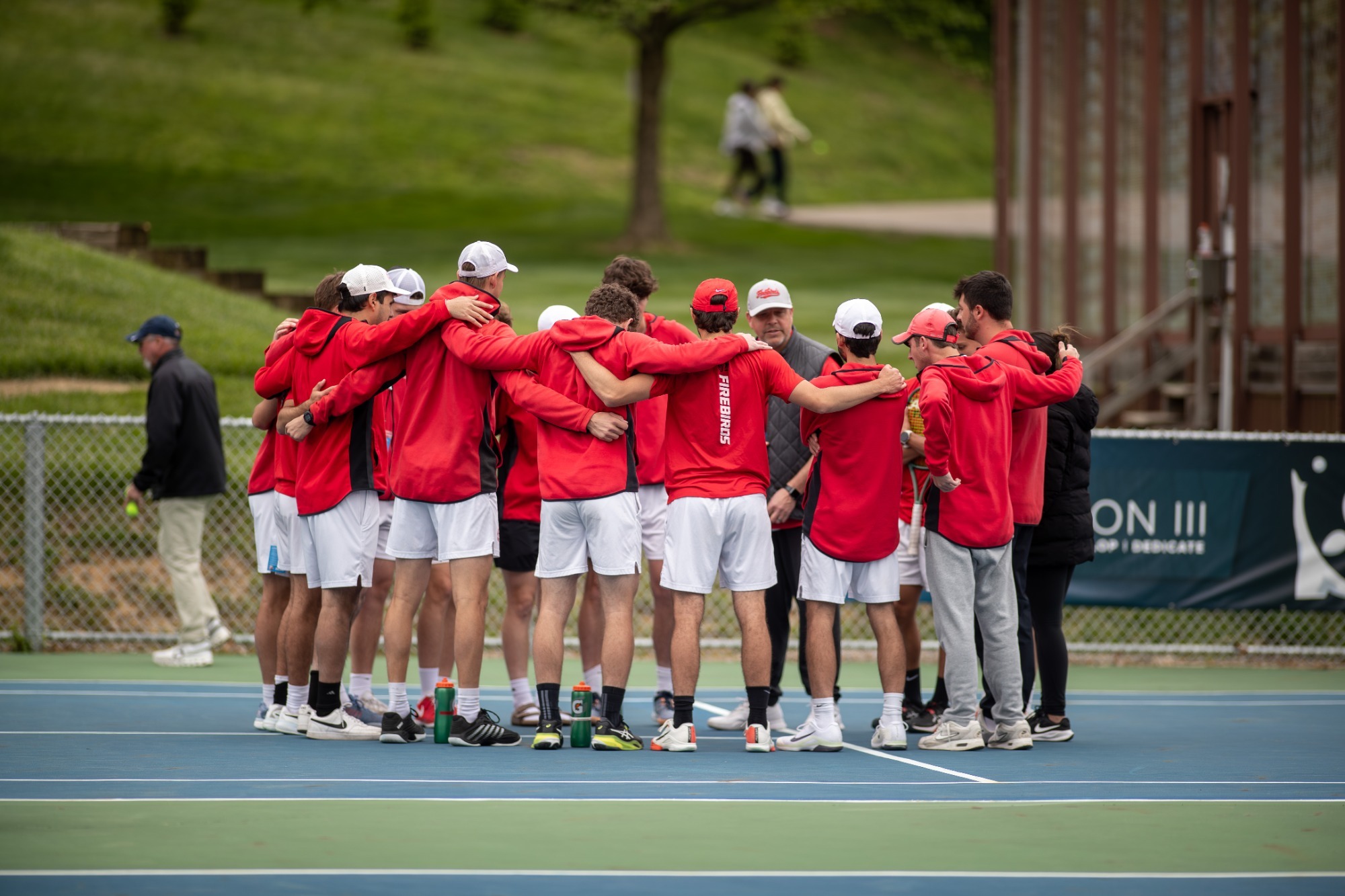 MTEN Team