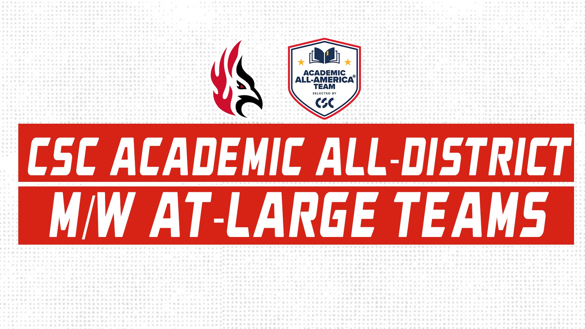 CSC At Large Teams