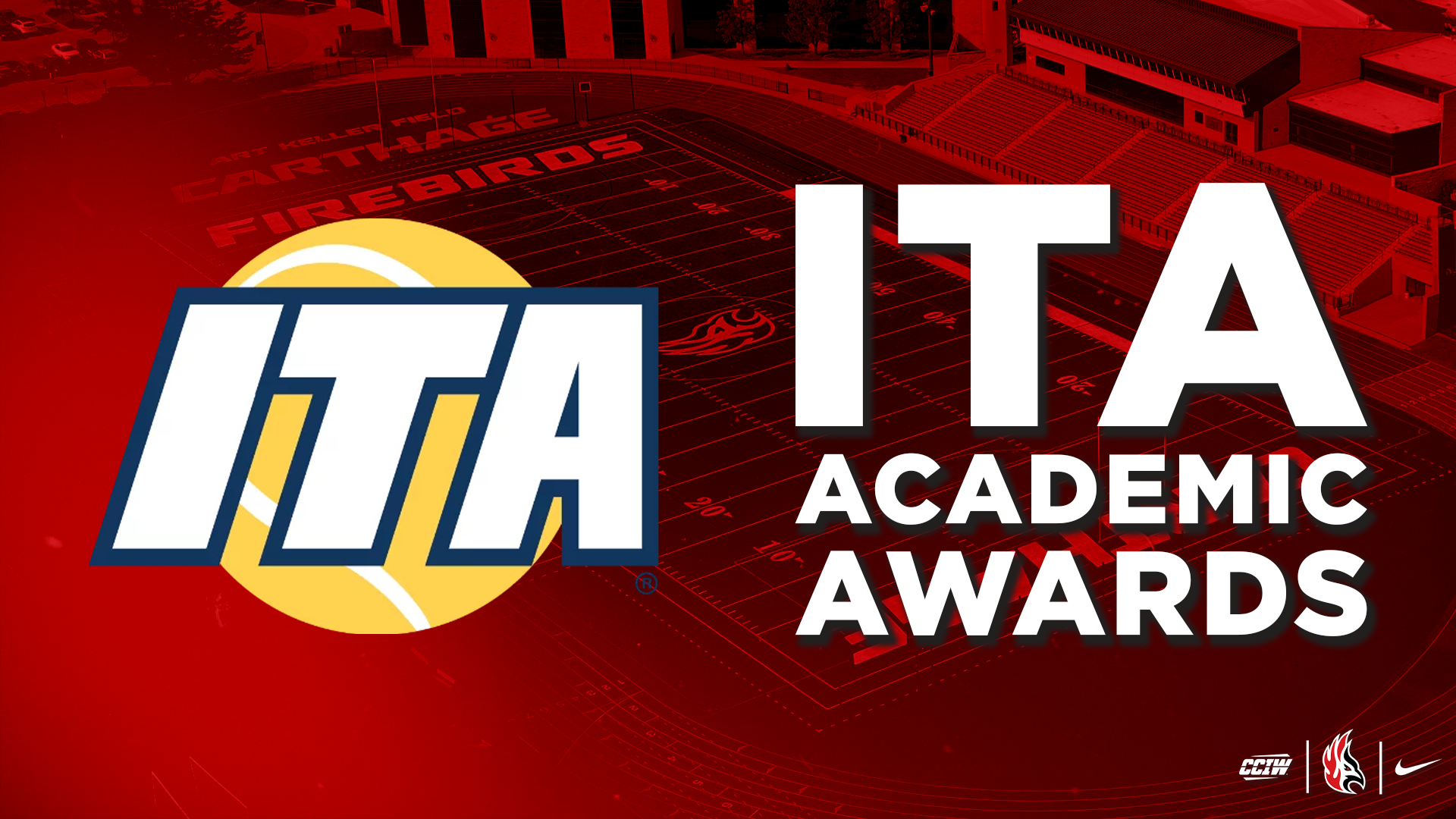 ITA All-Academic