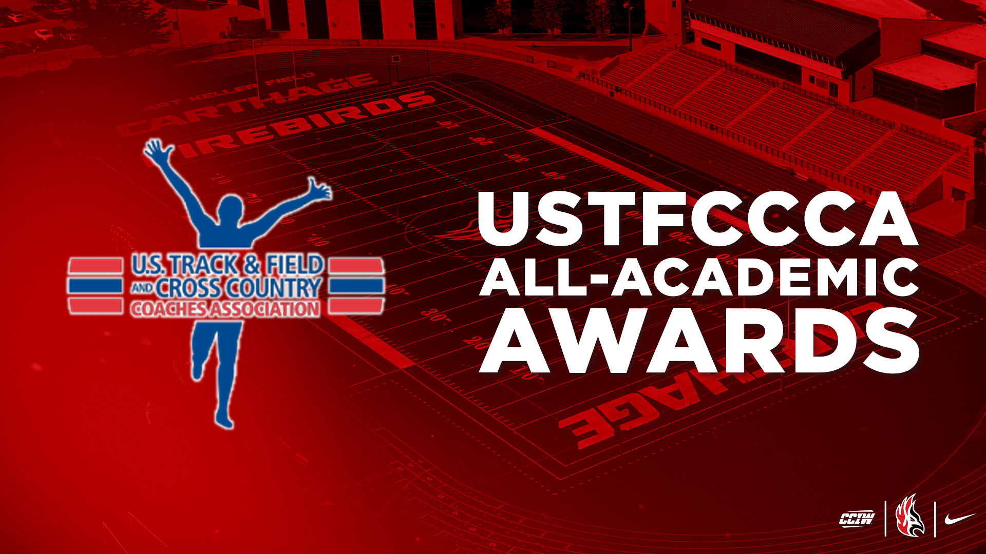 USTFCCCA All-Academic