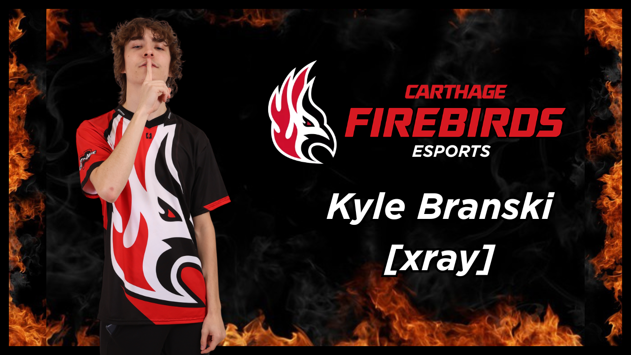 Brandon Esports