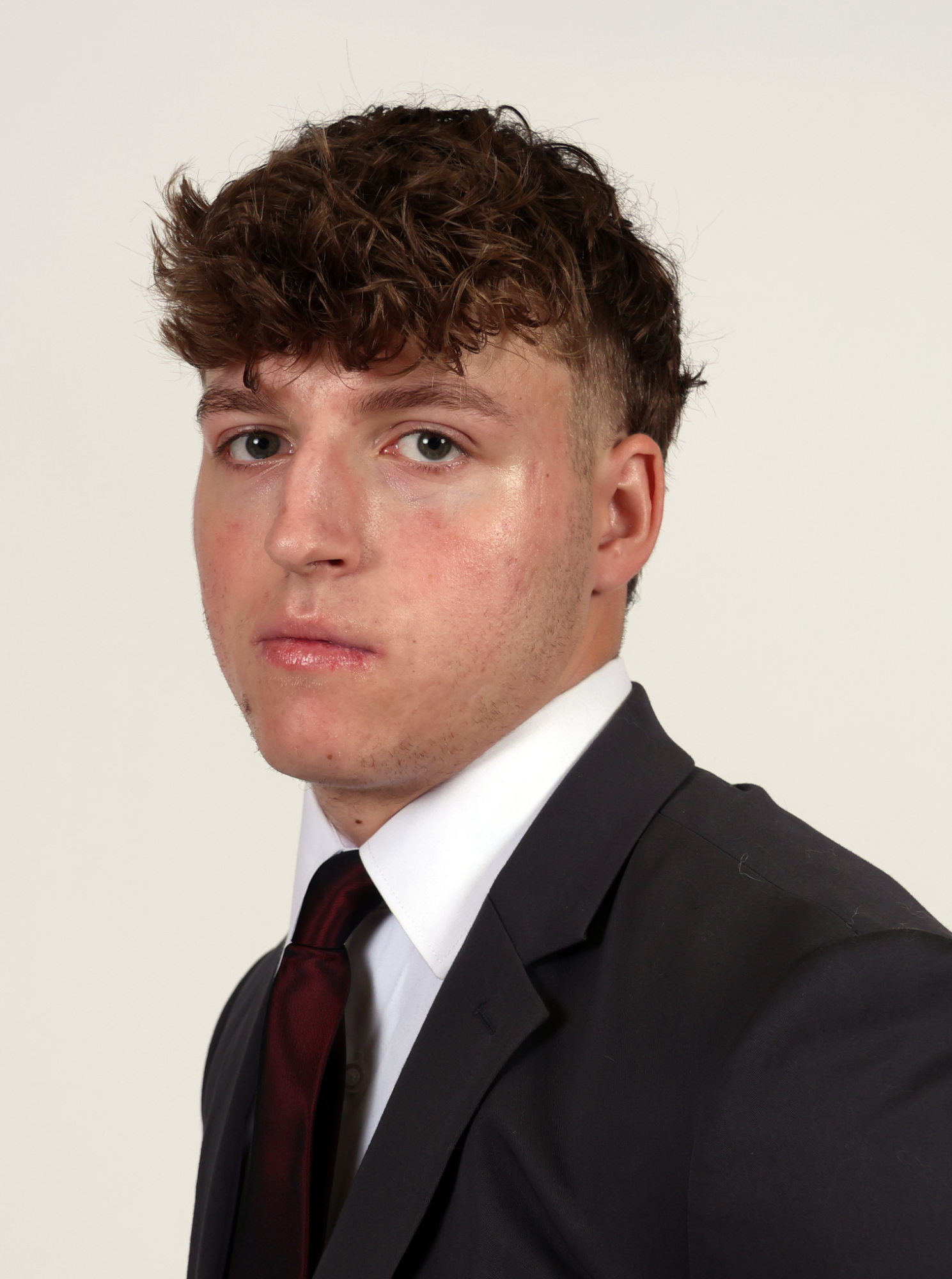 Football Headshots 26